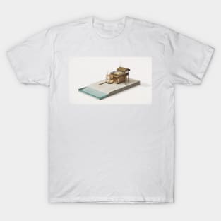 Tiny house T-Shirt